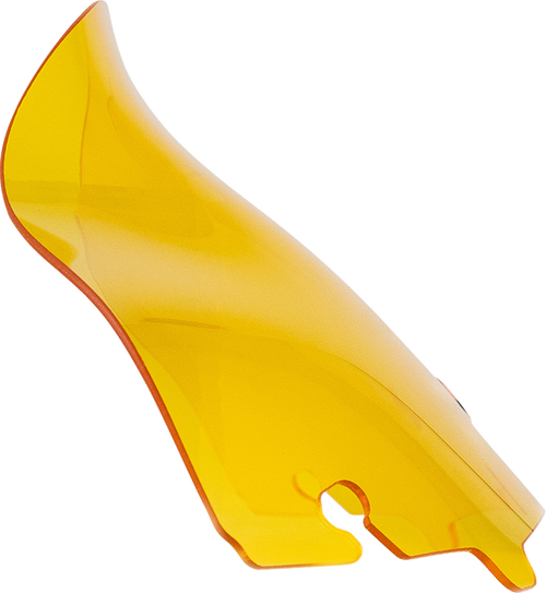 Kolor Flare™ Sport Windshield 23100928