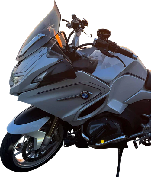 Flare™ Windshield 23121120