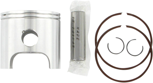Piston Kit Forged Series for 2-Stroke 2312M07000