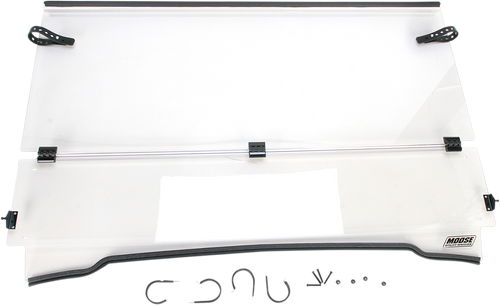 Full Folding Windshield 23170183