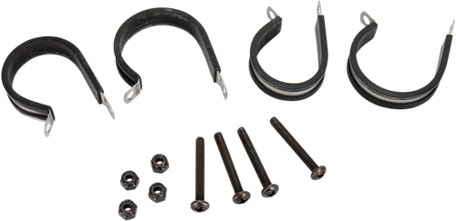 UTV Windshield Mounting Hardware 23170259