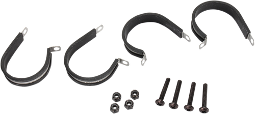 UTV Windshield Mounting Hardware 23170260 UTV Windshield Mounting Hardware 23170260