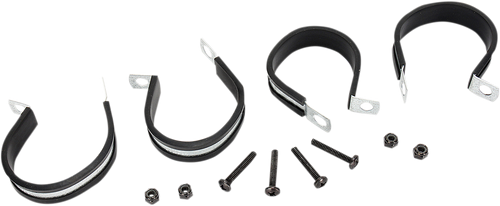 UTV Windshield Mounting Hardware 23170261
