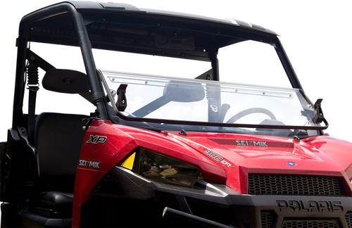 Versa-Fold Windshield 23170345