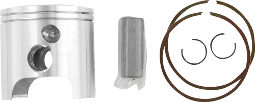 Piston Kit for 2 Stroke 2345M07250