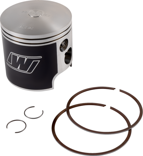 Piston Kit for 2 Stroke 2345M07300