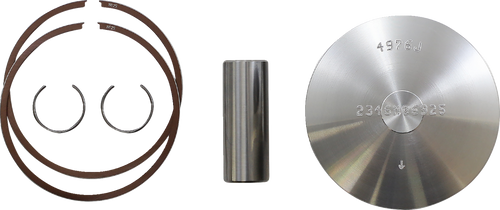 Piston Kit for 2 Stroke 2346M06925