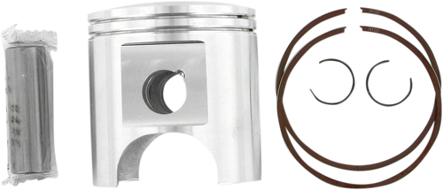 Piston Kit for 2 Stroke 2358M06550