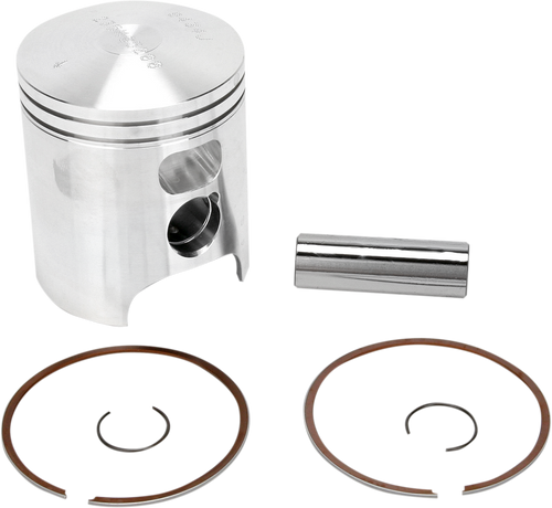 Piston Kit for 2 Stroke 235M05300