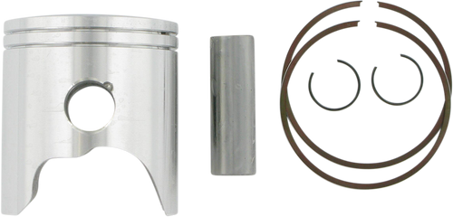Piston Kit for 2 Stroke 2366M06660