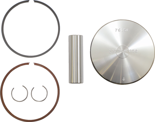 Piston Kit for 2 Stroke 2373M07250