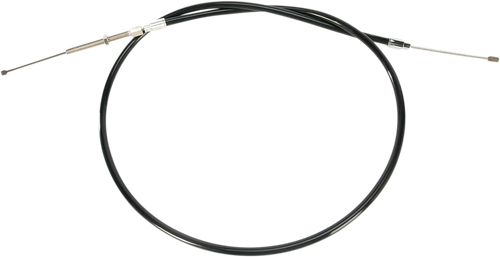 High-Efficiency Black Vinyl Clutch Cable 06521302
