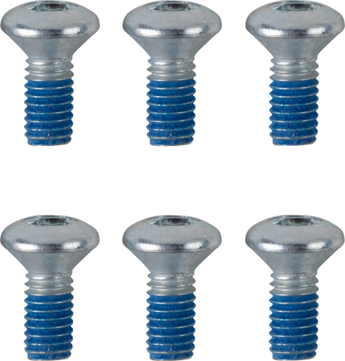 High Tensile Rotor Bolt Set 24011670