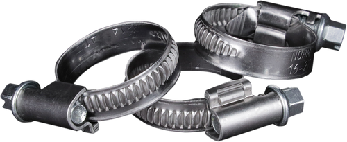 Radiator Hose Clamps 24020253
