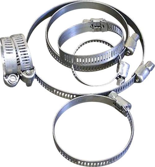 Worm Drive Hose Clamp 24020307 Worm Drive Hose Clamp 24020307