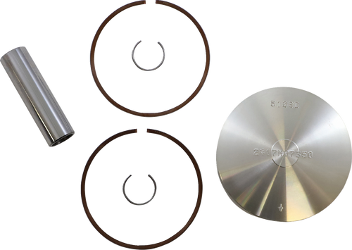 Piston Kit for 2 Stroke 2417M07350