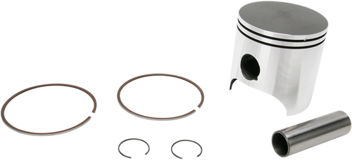 Piston Kit for 2 Stroke 2410M07970