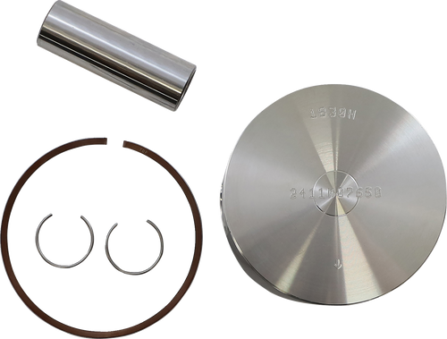 Piston Kit for 2 Stroke 2411M07650