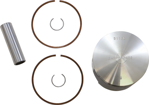 Piston Kit for 2 Stroke 2417M07400