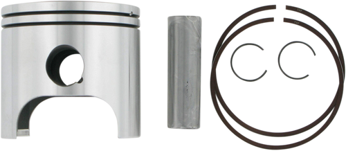 Piston Kit for 2 Stroke 2437M07725