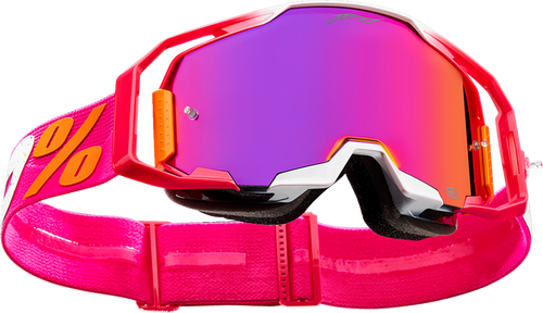 ARmatic Jett Lawrence Limited Edition Goggle Pack 26013801