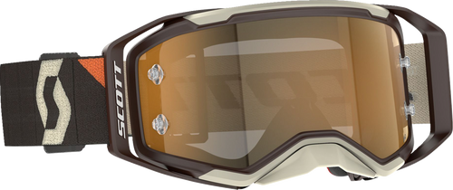 Prospect 2.0 AMP Goggle — Mirrored Lens 26013820