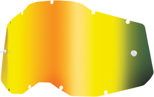 Youth Accuri 2/Strata 2 Goggle Lens 26020930 Youth Accuri 2/Strata 2 Goggle Lens 26020930