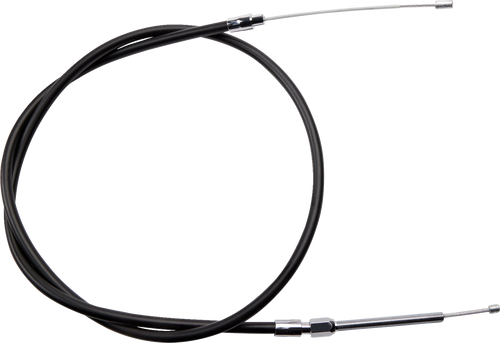 High-Efficiency Black Vinyl Clutch Cable 06521543 High-Efficiency Black Vinyl Clutch Cable 06521543