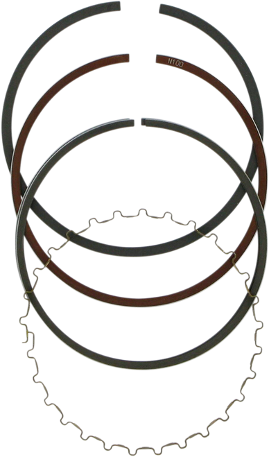 Replacement Ring Set 2618XC