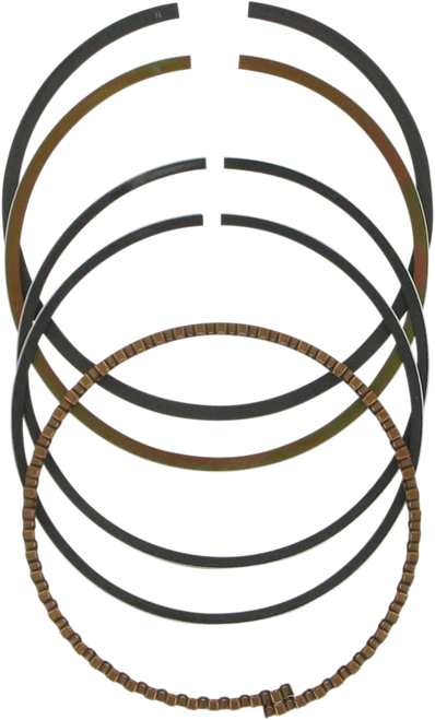 Replacement Ring Set 2658XC
