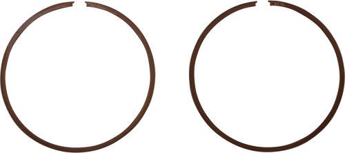 Replacement Ring Set 2668CD