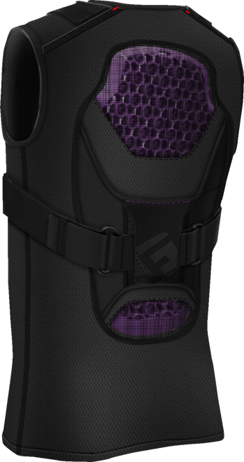 MX Spike Chest + Back Shirt 27011340 MX Spike Chest + Back Shirt 27011340