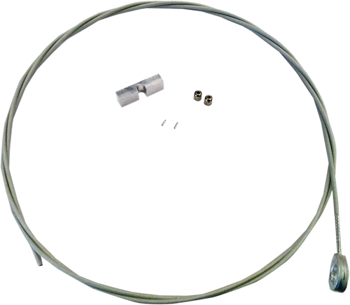 BYO™ Build Your Own™ Clutch Inner Cable Repair Kit 06521984