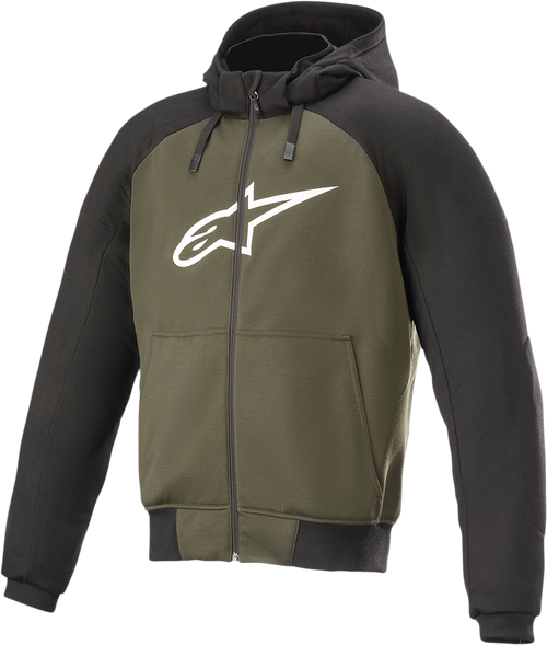 Chrome Hoodie 28205586