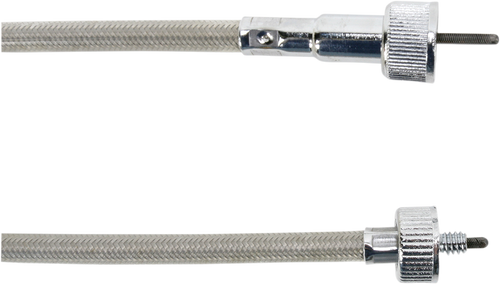 Front-Wheel Drive Speedometer Cable 06550047