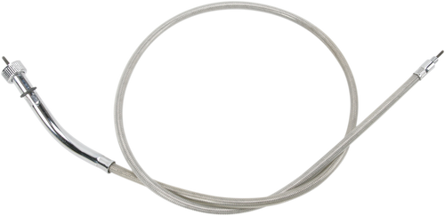 Front-Wheel Drive Speedometer Cable 06550053