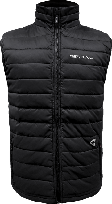 7V Khione Puffer Heated Vest 2.0 28300735