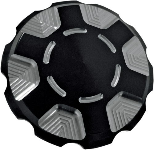 Gas Cap — Techno 07030354