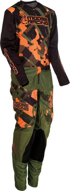Youth Agroid Pants 29032181