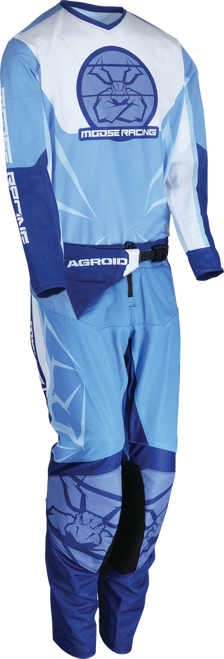 Youth Agroid Mesh Pants 29032514