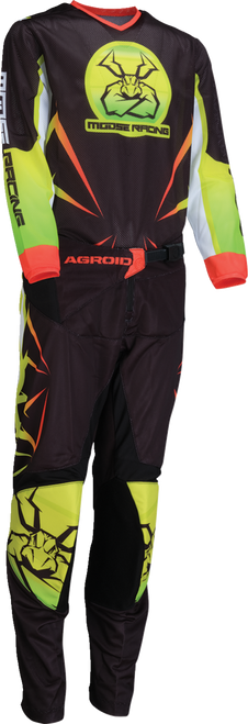 Youth Agroid Mesh Pants 29032563