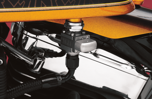 The Guzzler® Fuel Valve 07050029