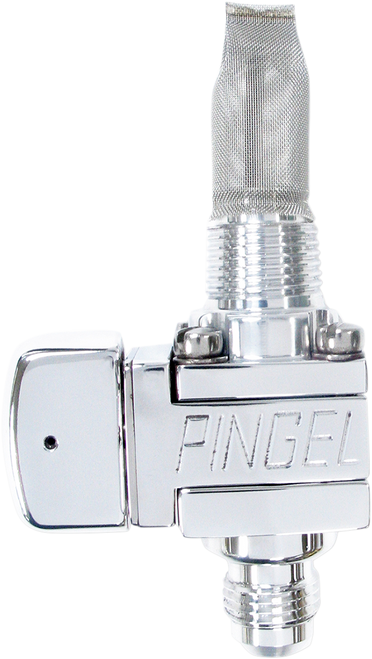 The Guzzler® Fuel Valve 07050056