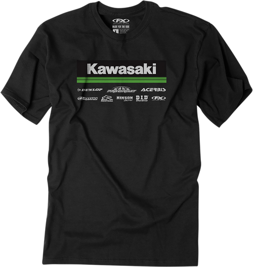 21 Racewear T-Shirt 303020975