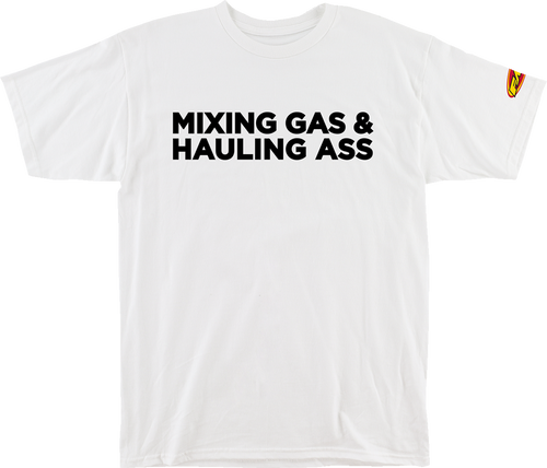 Gass T-Shirt 303023820