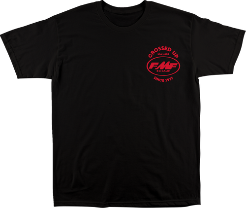 Crossed Up T-Shirt 303023849