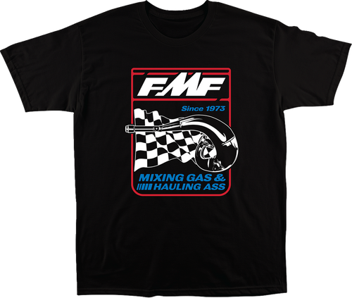 Metalworks T-Shirt 303024023
