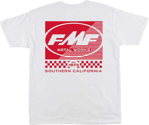 Metal Works Supply T-Shirt 303024782
