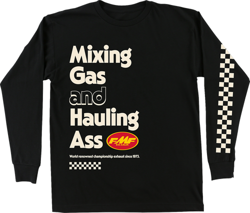 World Famous Long-Sleeve T-Shirt 303024801 World Famous Long-Sleeve T-Shirt 303024801