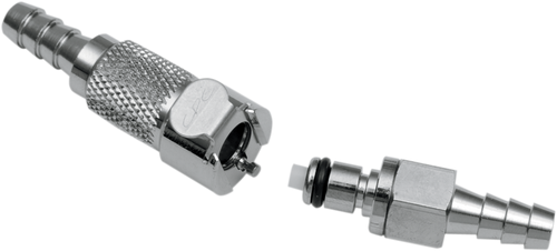 In-Line Fuel Quick Disconnect Coupling 07060199 In-Line Fuel Quick Disconnect Coupling 07060199